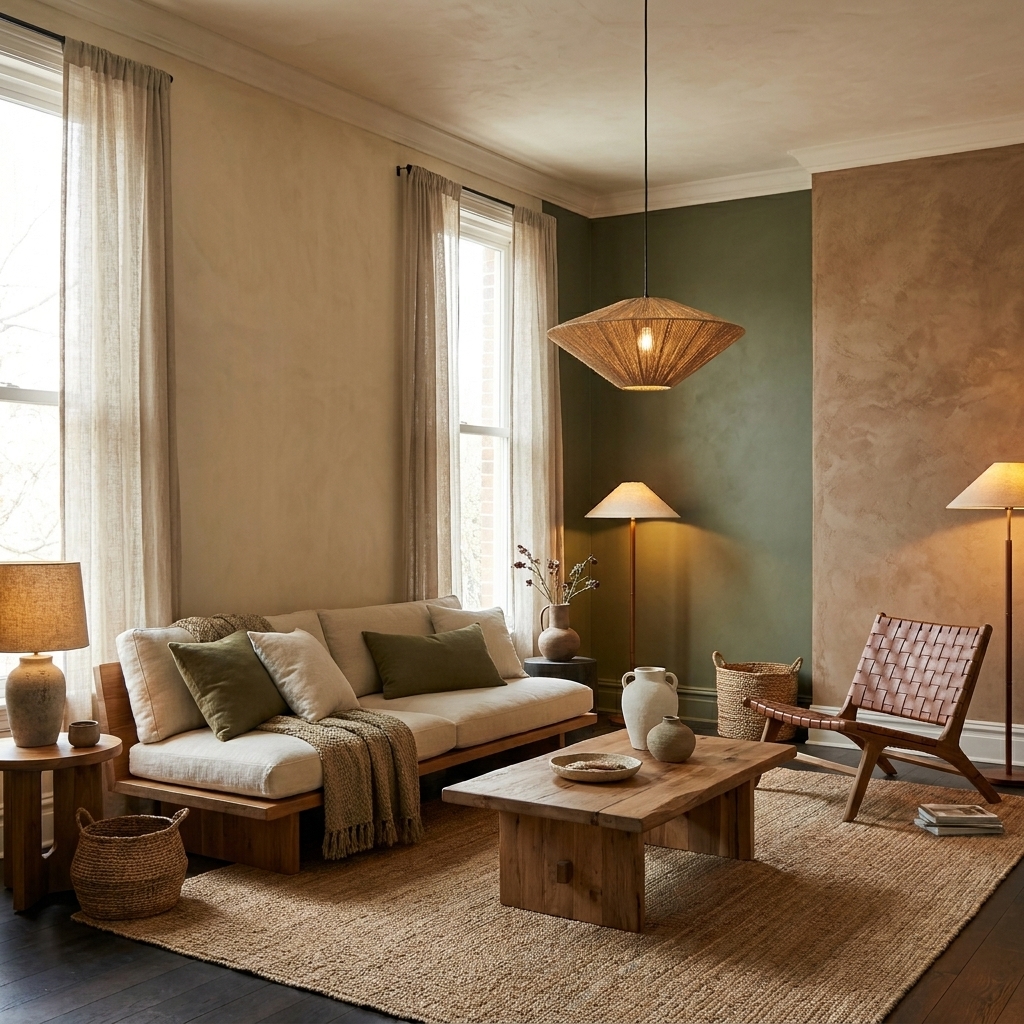 2026 Paint Colour Trends Taking Over Australian Homes - Top Australian Paint Colour Trends for 2026