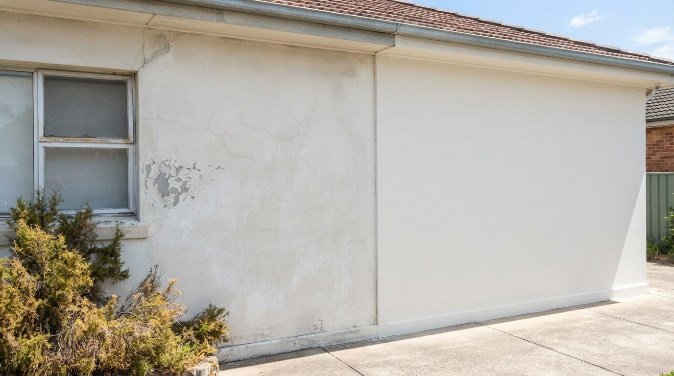 How Long Does Exterior Paint Last in Sydney? (And How to Tell When Yours Is Due) ← recommended