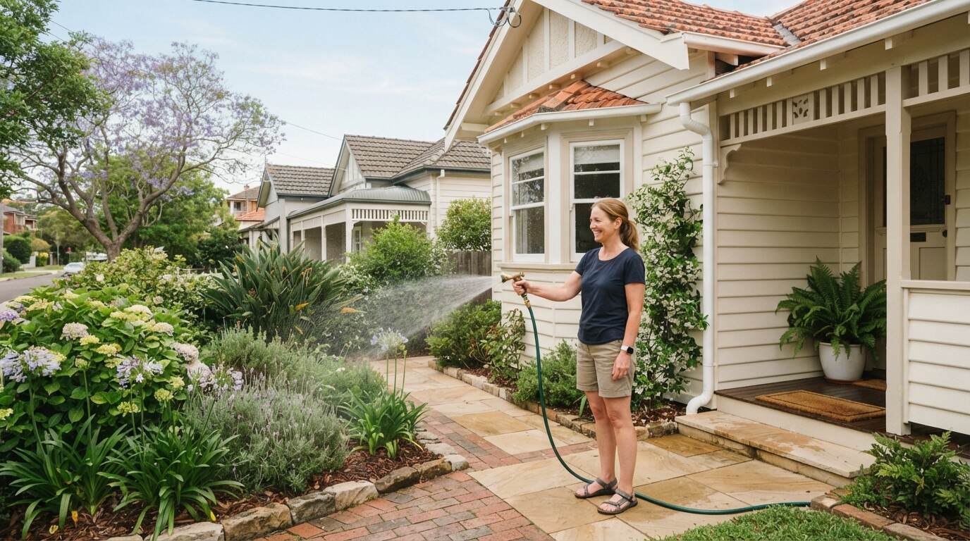 Seasonal Home Painting and Maintenance Checklist for Sydney Homes