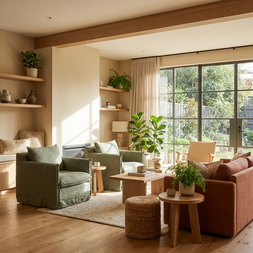 Paint Colour Trends 2026: What Sydney Homes Are Painting This Year